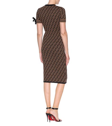 fendi dresses women.